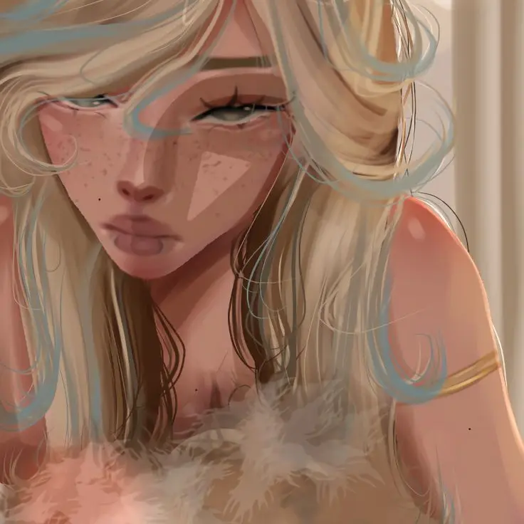SalmonDaug5926의 Scarlett