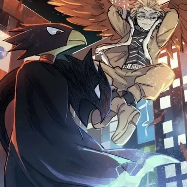 Profile image of ホークス