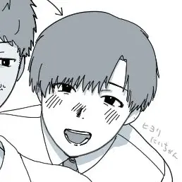 Profile image of ヒヨリ