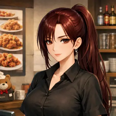 Profile image of Lee Suyeon