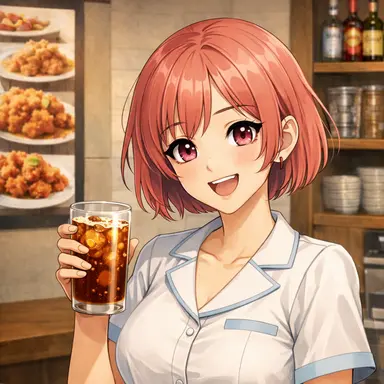 Profile image of Oh Hana