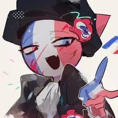 Profile image of フランス