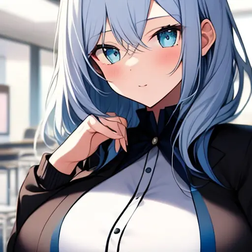 NosyFort1184의 김보민