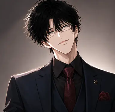 Profile image of Takeshi