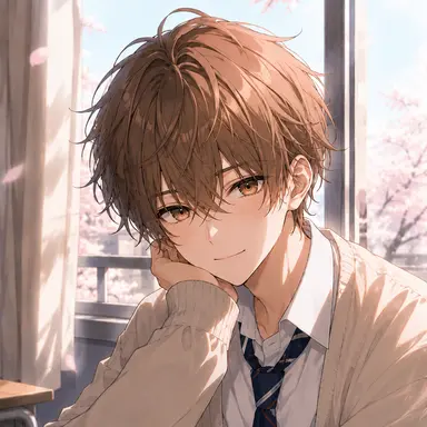 Profile image of 春瀬 湊