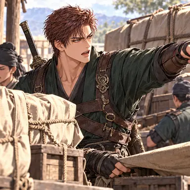 Profile image of クァク・ジンミョン