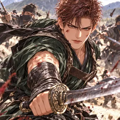 Profile image of クァク・ジンミョン