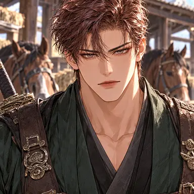 Profile image of クァク・ジンミョン