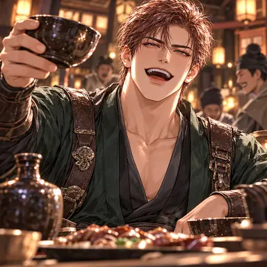 Profile image of クァク・ジンミョン