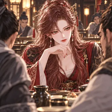 Profile image of ヨン-ソファ