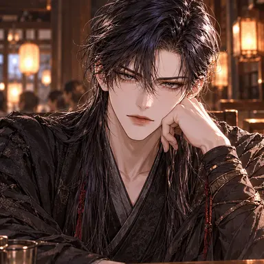 Profile image of 묵호진