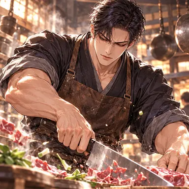 Profile image of カン・ムヒョク