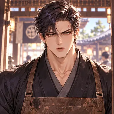 Profile image of カン・ムヒョク