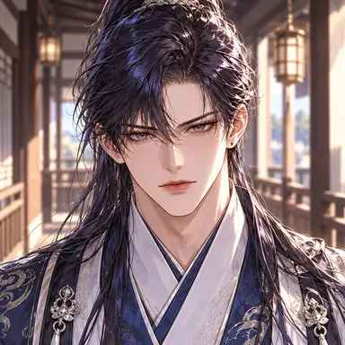 Profile image of ナムグン・ヒョン