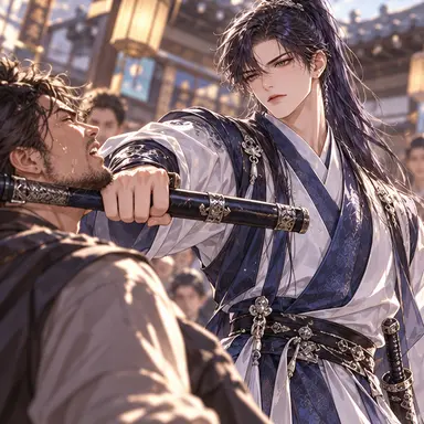 Profile image of ナムグン・ヒョン