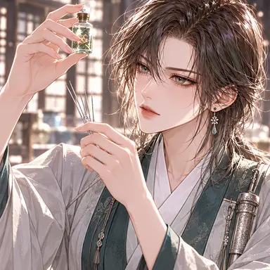 Profile image of タン・イェリン