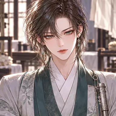 Profile image of タン・イェリン