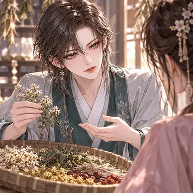 Profile image of タン・イェリン