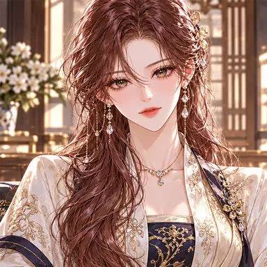 Profile image of ハ・ソリョン