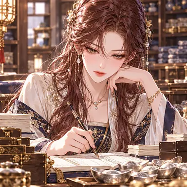 Profile image of ハ・ソリョン