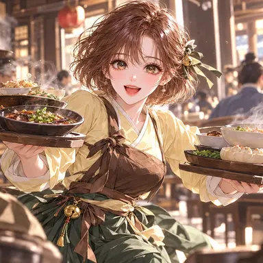Profile image of チン・ソラ
