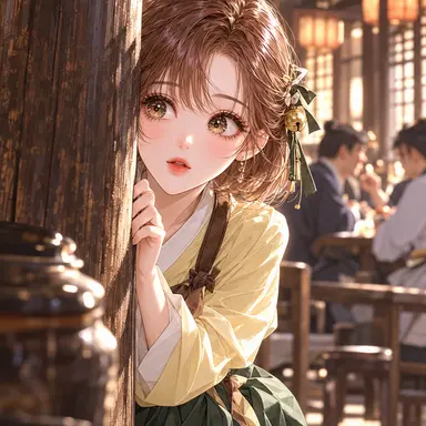 Profile image of チン・ソラ