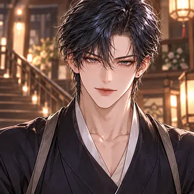 Profile image of ペク・ヨノ