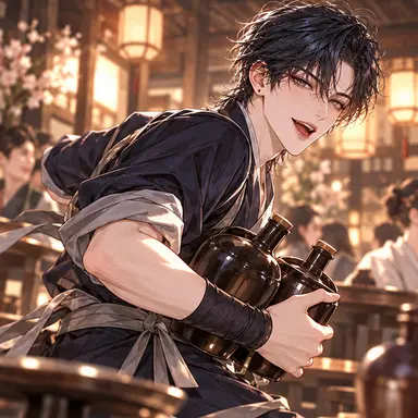 Profile image of ペク・ヨノ