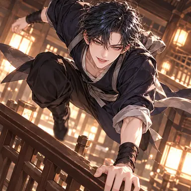 Profile image of ペク・ヨノ