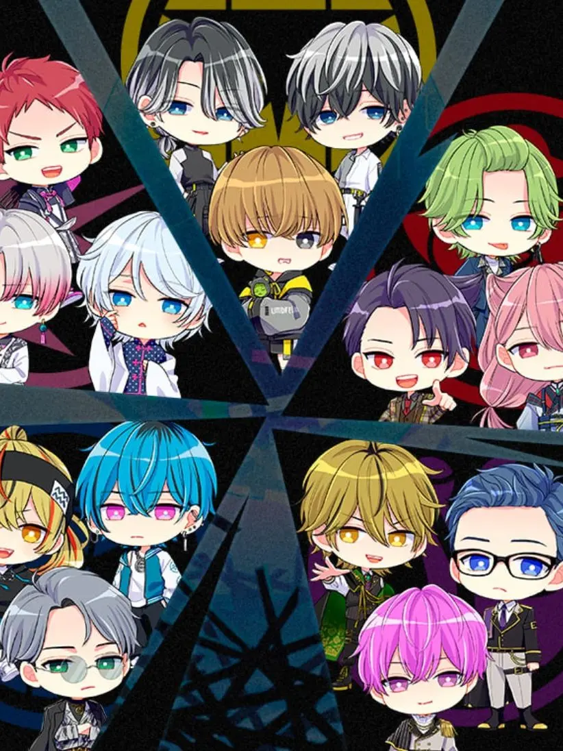 Yua0215의 ハンドレ魔法学園！！(自己満です！！)