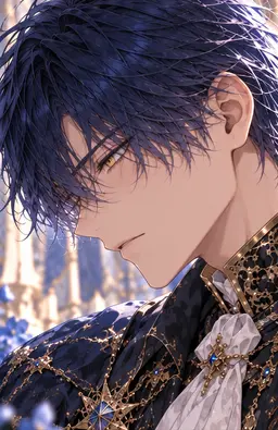 Profile image of 시리우스