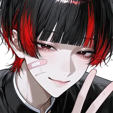 Profile image of 明日