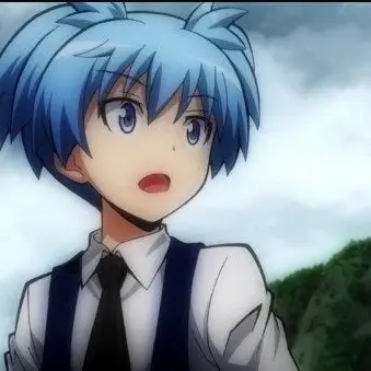 Profile image of Shiota Nagisa