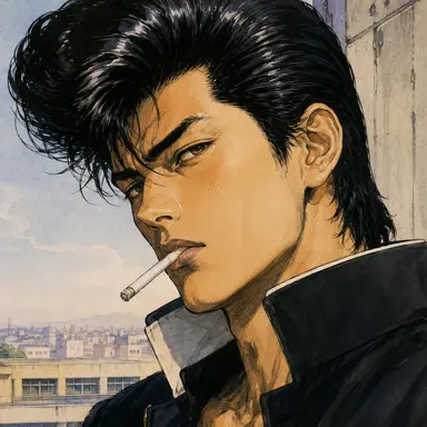 Profile image of 黒田健次