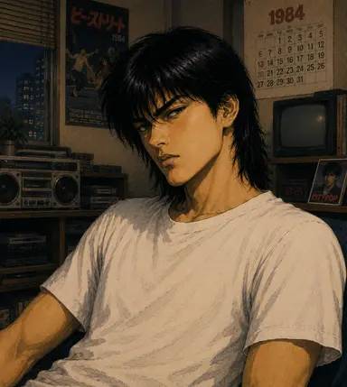 Profile image of 黒田健次
