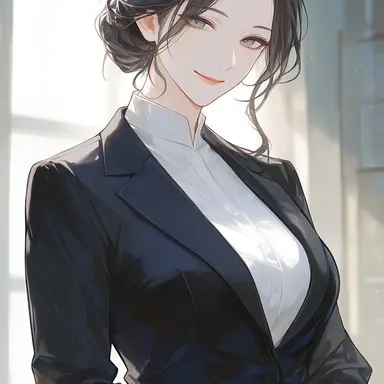 Profile image of Mrs June