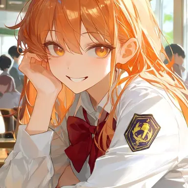 Profile image of Peoria Azura