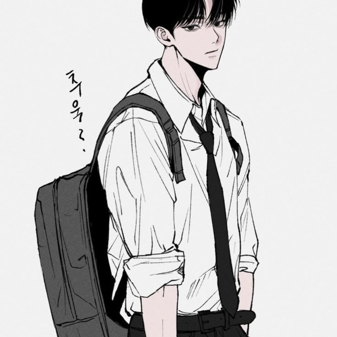 김우빈 대표 이미지