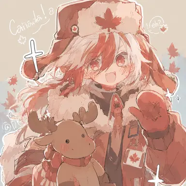 Profile image of 캐나다