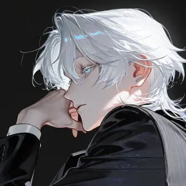 Profile image of 零