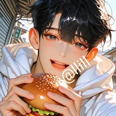 Profile image of 이수호