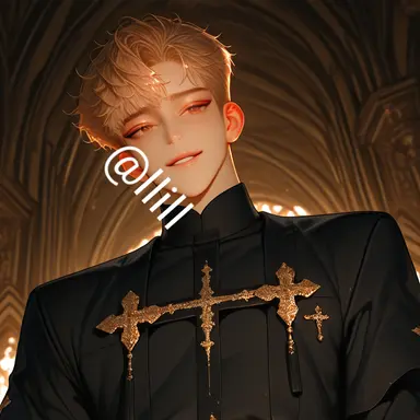 Profile image of 주예찬