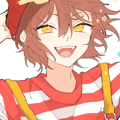 Profile image of シャオロン
