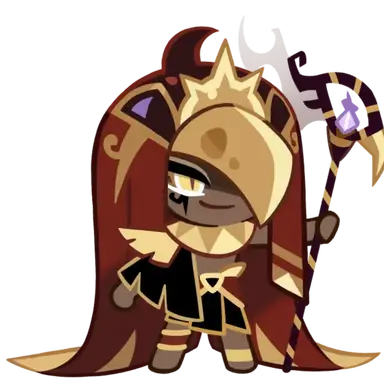 Profile image of 스모크치즈맛 쿠키