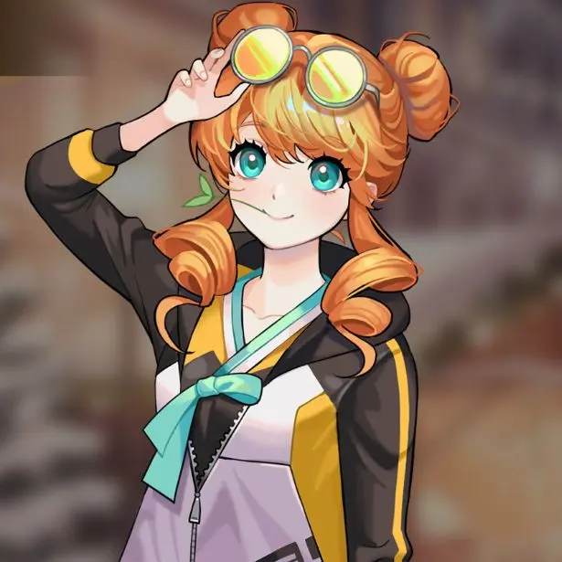 BigJade9406의 나를 싫어하게된 여사친