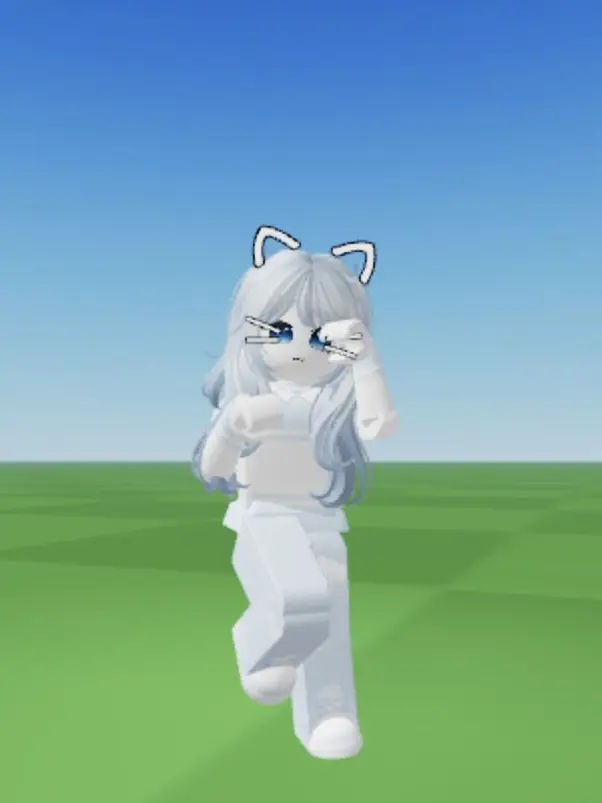 univercatzeta의 카츠(고양이)