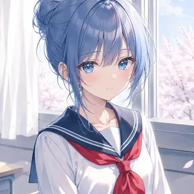 Profile image of Wakana