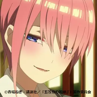 dabadabaruu8699의 中野一花