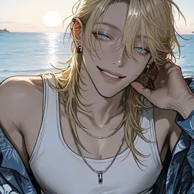 Profile image of Natsuki Namikaze