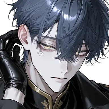 Profile image of Raven